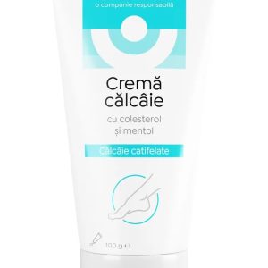 Crema calcaie, 100g, Bioeel