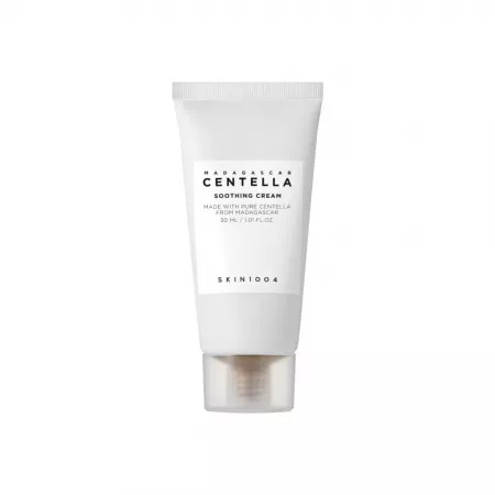 Crema calmanta cu Centella, 30 ml, Skin1004