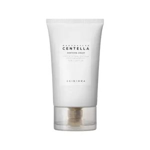 Crema calmanta pentru fata Centella Madagascar, 75ml, Skin1004