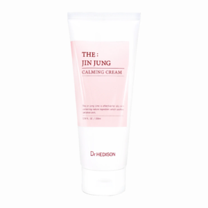crema calmanta pentru tenul sensibil the jin jung 50 ml dr hedison.png