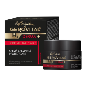 crema calmanta protectoare gerovital h3 derma premium care 50 ml farmec.png