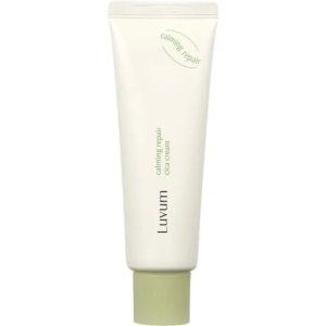 Crema calmanta si regeneranta Calming Repair Cica, 50ml, Luvum