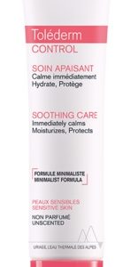 Crema calmanta Tolederm Control, 40ml, Uriage