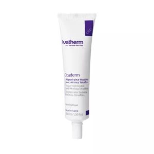 Crema Cicaderm, 40ml, IVATHERM