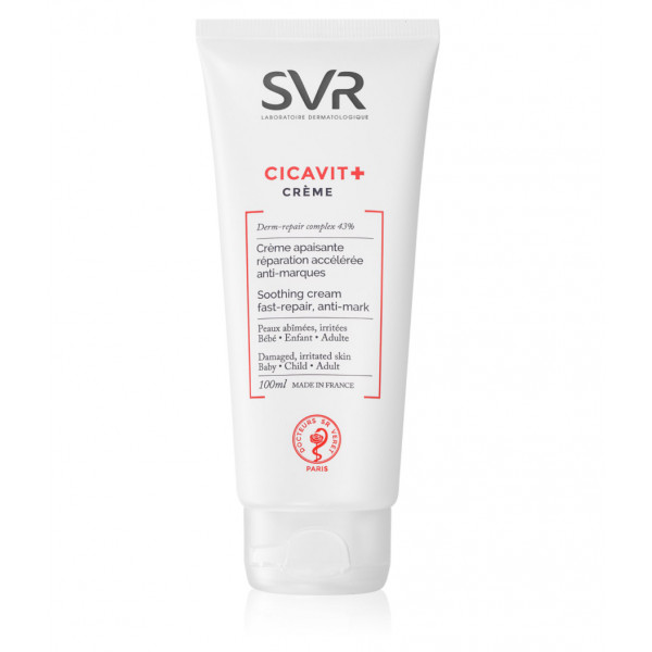 Crema Cicavit+, 100 ml, SVR