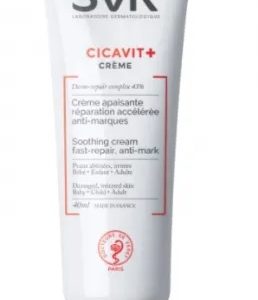 Crema Cicavit+, 40ml, SVR