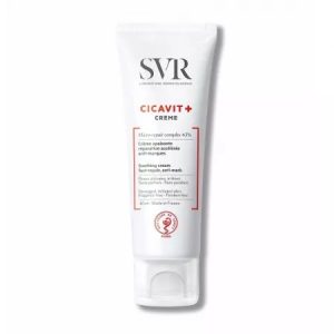 Crema Cicavit+ SPF50+, 40ml, SVR