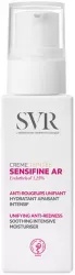 Crema colorata pentru piele predispusa la roseata si cuperoza Sensifine AR, 40ml, Svr