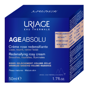 crema concentrata anti imbatranire pro colagen age absolu 50 ml uriage.png