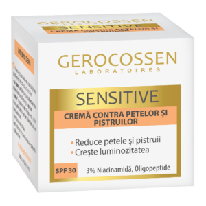 crema contra petelor si pistruilor spf 30 sensitive.png