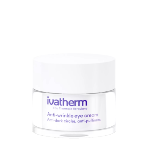 crema contur de ochi antirid si anticearcan ivatherm.png