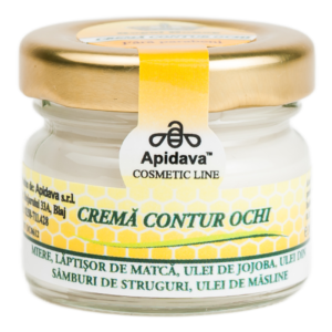 crema contur ochi 30 ml apidava.png