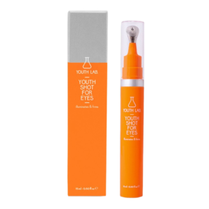 crema contur ochi cu aplicator ergonomic pentru lifting instant 15 ml youth lab.png