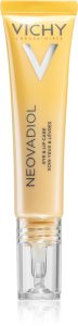 Crema contur pentru buze si ochi Neovadiol Peri&Post Menopause, 15ml, Vichy