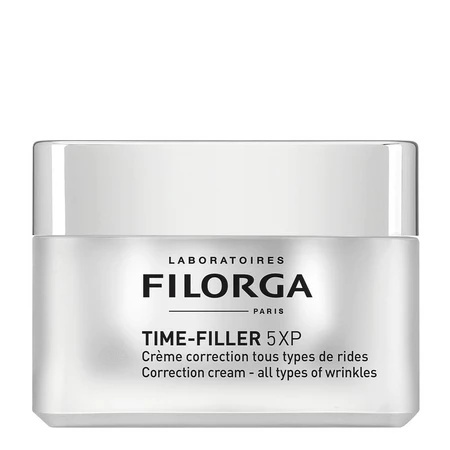Crema corectoare anti-rid Filorga Time-Filler 5XP, 50 ml