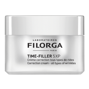 crema corectoare antirid time filler 5xp 50 ml filorga.png