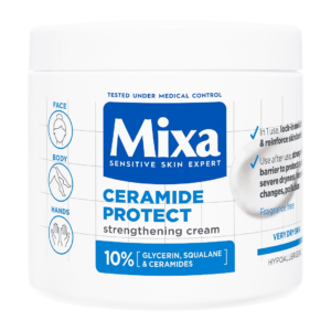 crema cu efect fortifiant pentru fata si corp ceramide protect 400ml mixa.png