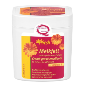 crema cu galbenele si vitamina e alpifresh 250 ml.png