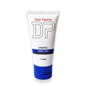 Crema cu uree 30%, 50ml, Dotz Pharma