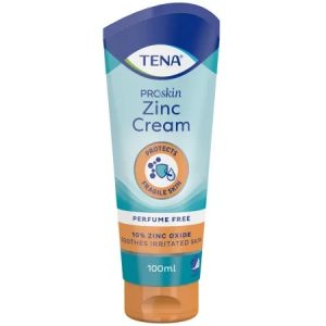 Crema cu zinc, 100ml, Tena