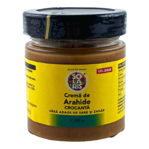 crema de arahide crocanta 200 g solaris.png
