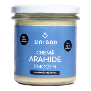 crema de arahide smooth 300g unison.png
