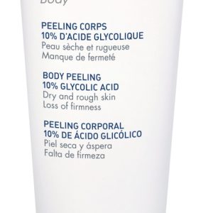 Crema de corp Glyco-A 10% acid glicolic, 200ml, Isis Pharma