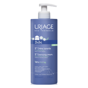crema de curatare 1ere bebe 500 ml uriage.png