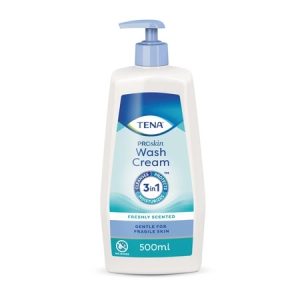 Crema de curatare, 500ml, Tena