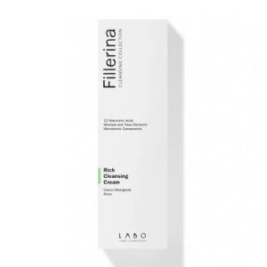 Crema de curatare Fillerina Cleansing Collection, 150ml, Labo