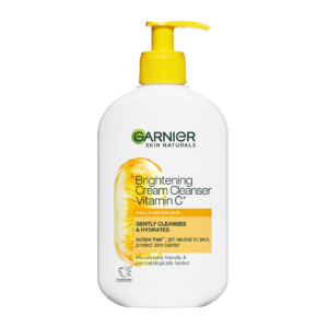 crema de curatare vitamin c skin naturals 250ml garnier.png