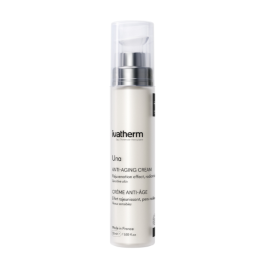 Crema de fata anti-aging Una, 50ml, Ivatherm