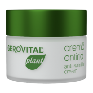 crema de fata antirid cu spf15 plant 50ml gerovital.png