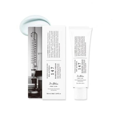Crema de fata hidratanta 147, 50 ml, Dr. Althea