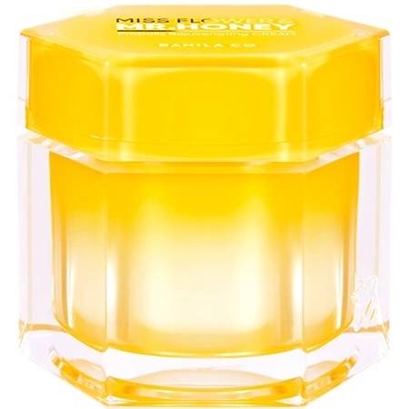 Crema de fata hidratanta Miss Flower & Mr. Honey, 70 ml, Banila Co