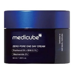 crema de fata hidratanta zero pore one day cream 50 ml medicub.png