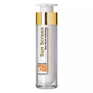 Crema de fata Sun Screen Velvet SPF30+, 50ml, FrezyDerm