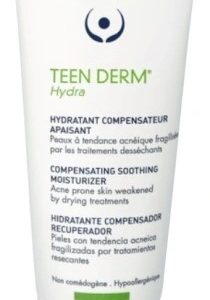 Crema de fata Teen Derm Hydra, 100ml, Isis Pharma