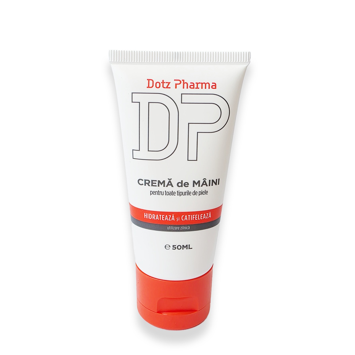 Crema De Maini, 50ml (Dotz Pharma)