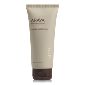 crema de maini minerala men 100 ml ahava.png