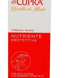 Crema de maini nutritiva, 75ml, Cera di Cupra