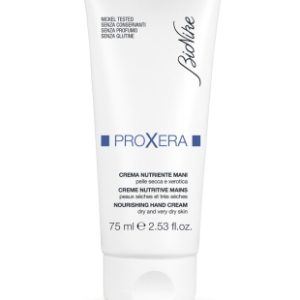 Crema de maini tratament Proxera, 75ml, BioNike