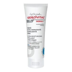 crema de maini ultra hidratanta si emolienta gerovital h3 derma 100 ml farmec.png