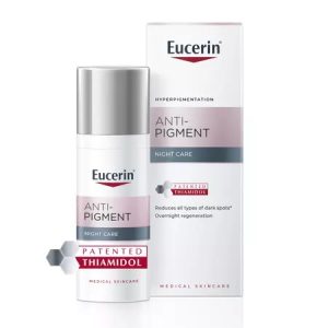 Crema de noapte Anti-Pigment, 50ml, Eucerin