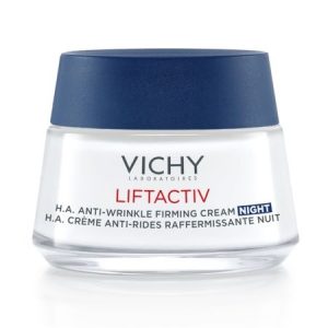 Crema de noapte antirid Liftactiv Supreme, 50ml, Vichy