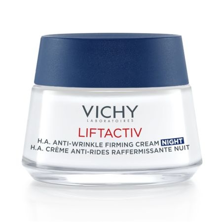 Crema de noapte antirid Liftactiv Supreme, 50ml, Vichy