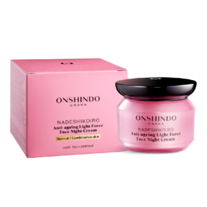 crema de noapte antirid light force 50 ml onshindo osaka.png