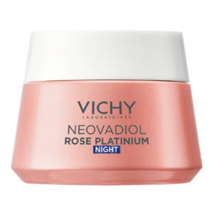 crema de noapte cu efect de redensificare si revitalizare neovadiol rose platinium 50 ml vichy.png