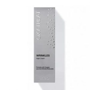 Crema de noapte Oxy-Treat Wrinkles, 50ml, Labo