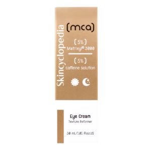 crema de ochi antirid cu 5 matrixyl 3000 si 5 solutie de cofeina 30 ml skincyclopedia.png